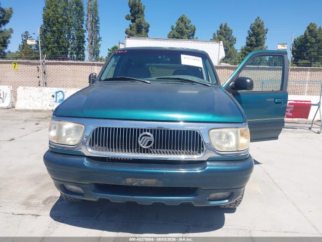 Aukcja sprzedaży 1998 Mercury Mountaineer, vin: 4M2ZU54EXWUJ16378, numer aukcji: 45275894