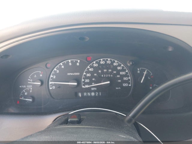 Aukcja sprzedaży 1998 Mercury Mountaineer, vin: 4M2ZU54EXWUJ16378, numer aukcji: 45275894