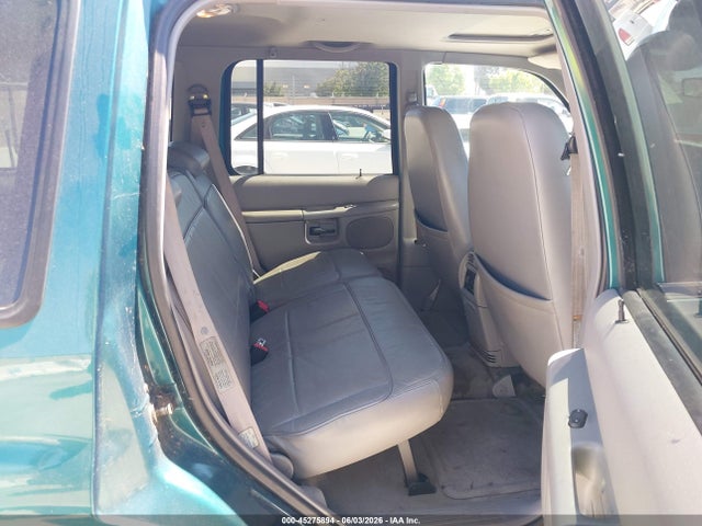 Aukcja sprzedaży 1998 Mercury Mountaineer, vin: 4M2ZU54EXWUJ16378, numer aukcji: 45275894