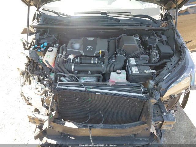 Aukcja sprzedaży 2020 Lexus Nx 300 F Sport, vin: JTJSARDZ1L2232535, numer aukcji: 45275897