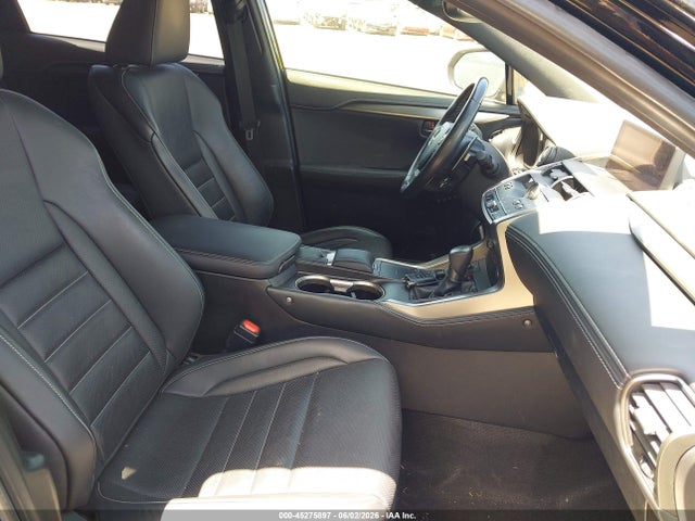 Aukcja sprzedaży 2020 Lexus Nx 300 F Sport, vin: JTJSARDZ1L2232535, numer aukcji: 45275897