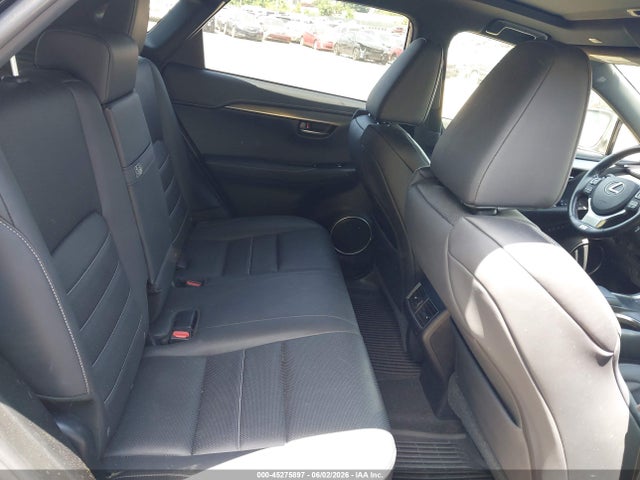 Aukcja sprzedaży 2020 Lexus Nx 300 F Sport, vin: JTJSARDZ1L2232535, numer aukcji: 45275897