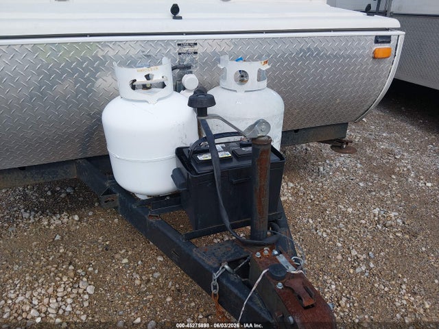 Продаж на аукціоні авто 2010 Jayco Trl, vin: 1UJAJ0AGXA1BC0248, номер лоту: 45275898