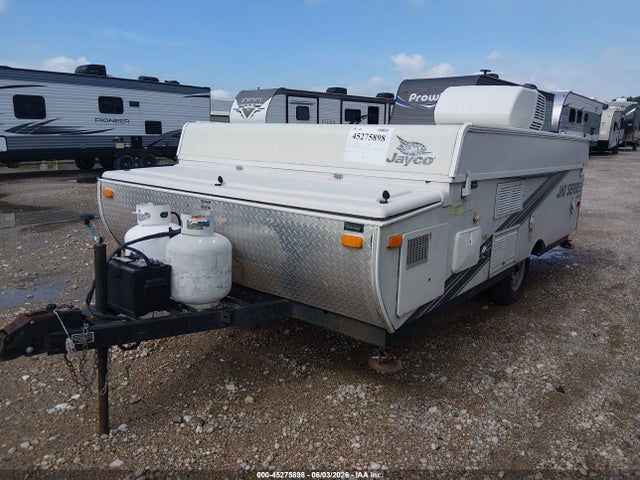 Продаж на аукціоні авто 2010 Jayco Trl, vin: 1UJAJ0AGXA1BC0248, номер лоту: 45275898