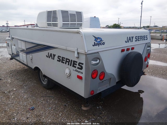 Продаж на аукціоні авто 2010 Jayco Trl, vin: 1UJAJ0AGXA1BC0248, номер лоту: 45275898