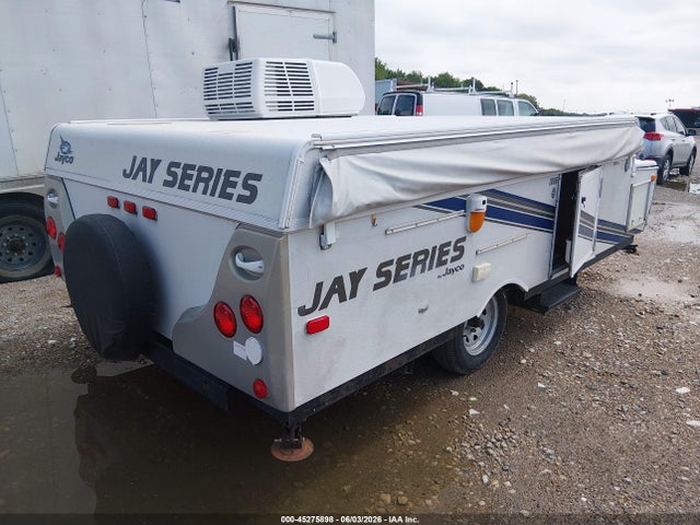 Продаж на аукціоні авто 2010 Jayco Trl, vin: 1UJAJ0AGXA1BC0248, номер лоту: 45275898