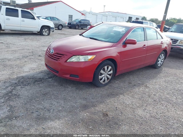 2009 Toyota Camry Le მანქანა იყიდება აუქციონზე, vin: 4T1BE46K89U270346, აუქციონის ნომერი: 45275899