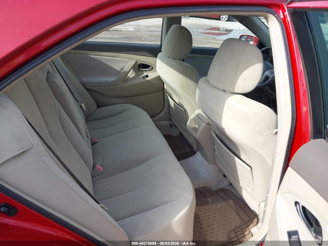 2009 Toyota Camry Le მანქანა იყიდება აუქციონზე, vin: 4T1BE46K89U270346, აუქციონის ნომერი: 45275899