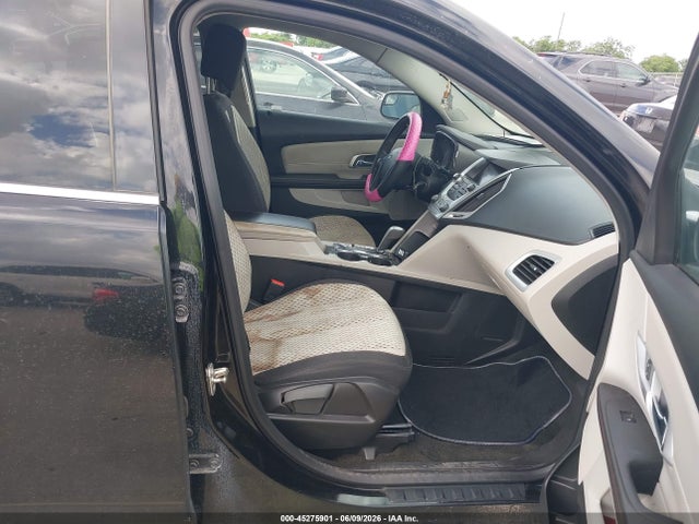 45275901 :رقم المزاد ، 2GKALMEK2C6316089 vin ، 2012 Gmc Terrain Sle-1 مزاد بيع