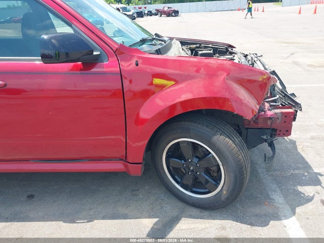 2012 Ford Escape Xlt მანქანა იყიდება აუქციონზე, vin: 1FMCU0D71CKC40574, აუქციონის ნომერი: 45275903