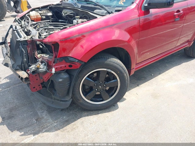 2012 Ford Escape Xlt მანქანა იყიდება აუქციონზე, vin: 1FMCU0D71CKC40574, აუქციონის ნომერი: 45275903