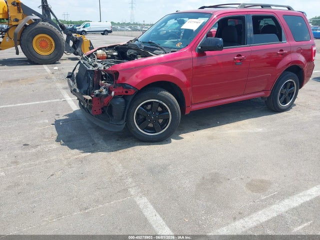 2012 Ford Escape Xlt მანქანა იყიდება აუქციონზე, vin: 1FMCU0D71CKC40574, აუქციონის ნომერი: 45275903