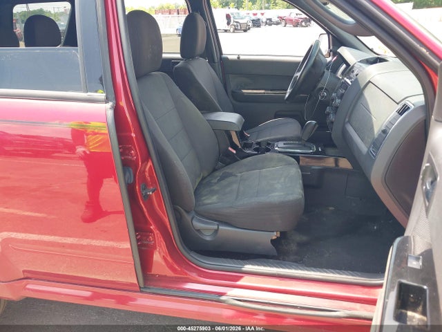 2012 Ford Escape Xlt მანქანა იყიდება აუქციონზე, vin: 1FMCU0D71CKC40574, აუქციონის ნომერი: 45275903