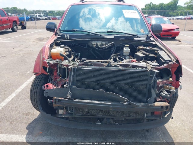 2012 Ford Escape Xlt მანქანა იყიდება აუქციონზე, vin: 1FMCU0D71CKC40574, აუქციონის ნომერი: 45275903