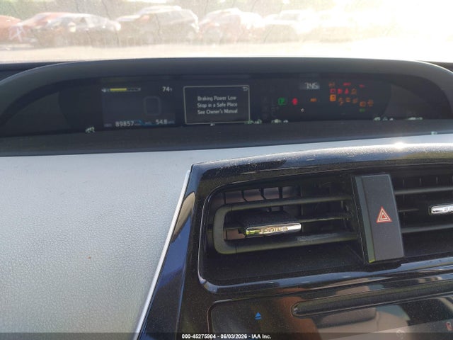 Toyota Prius Le 2019 JTDKARFU5K3101086 Image 7