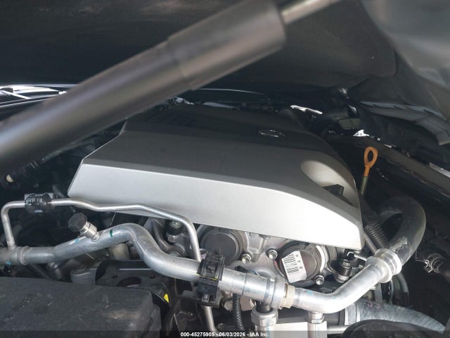 Aukcja sprzedaży 2019 Lexus Es 350, vin: 58ABZ1B17KU020644, numer aukcji: 45275905