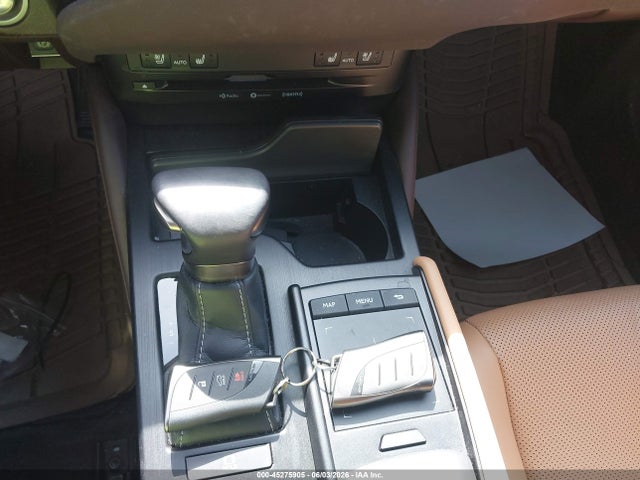 Aukcja sprzedaży 2019 Lexus Es 350, vin: 58ABZ1B17KU020644, numer aukcji: 45275905