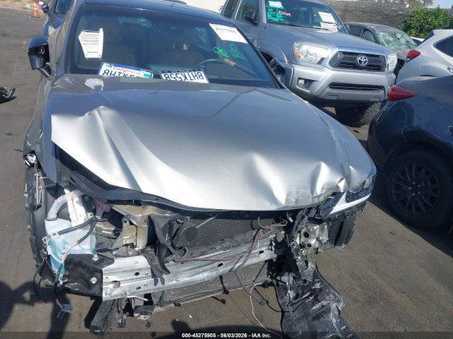 Aukcja sprzedaży 2019 Lexus Es 350, vin: 58ABZ1B17KU020644, numer aukcji: 45275905