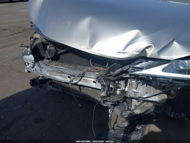Aukcja sprzedaży 2019 Lexus Es 350, vin: 58ABZ1B17KU020644, numer aukcji: 45275905
