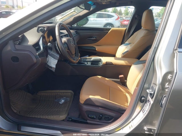 Aukcja sprzedaży 2019 Lexus Es 350, vin: 58ABZ1B17KU020644, numer aukcji: 45275905