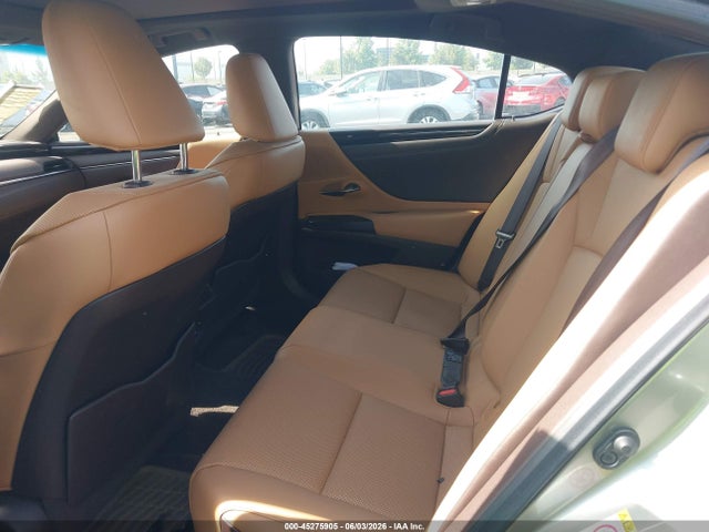 Aukcja sprzedaży 2019 Lexus Es 350, vin: 58ABZ1B17KU020644, numer aukcji: 45275905
