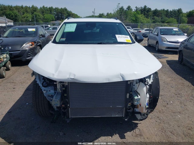 Aukcja sprzedaży 2021 Buick Envision Awd Essence, vin: LRBFZPR41MD192055, numer aukcji: 45275906