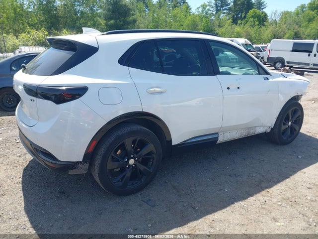 Aukcja sprzedaży 2021 Buick Envision Awd Essence, vin: LRBFZPR41MD192055, numer aukcji: 45275906