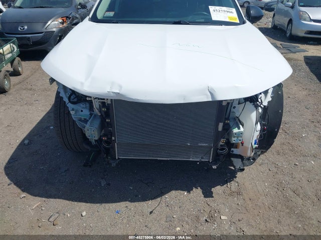 Aukcja sprzedaży 2021 Buick Envision Awd Essence, vin: LRBFZPR41MD192055, numer aukcji: 45275906