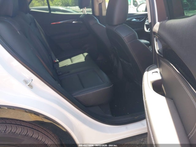 Aukcja sprzedaży 2021 Buick Envision Awd Essence, vin: LRBFZPR41MD192055, numer aukcji: 45275906