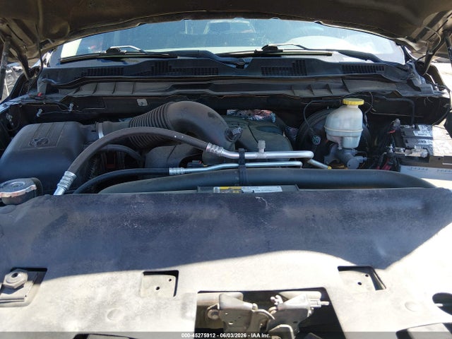Auction sale of the 2017 Ram 1500 Express  4x2 5'7 Box, vin: 3C6RR6KT4HG591973, lot number: 45275912
