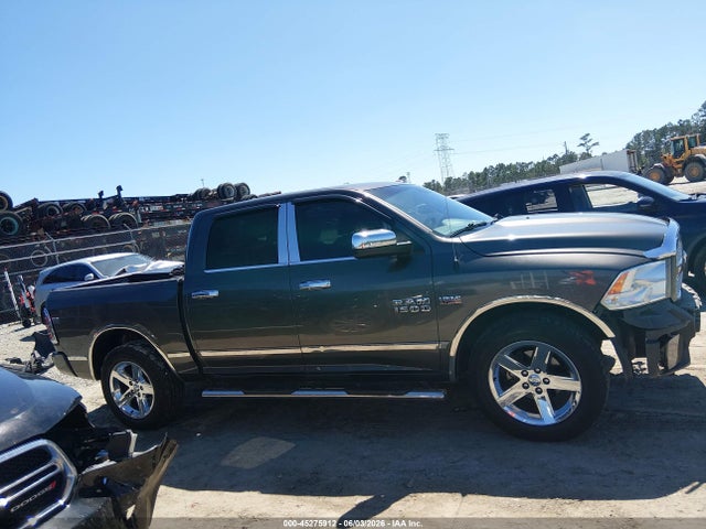 Aukcja sprzedaży 2017 Ram 1500 Express  4x2 5'7 Box, vin: 3C6RR6KT4HG591973, numer aukcji: 45275912