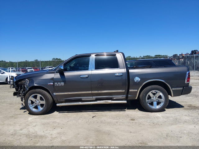 Продажа на аукционе авто 2017 Ram 1500 Express  4x2 5'7 Box, vin: 3C6RR6KT4HG591973, номер лота: 45275912