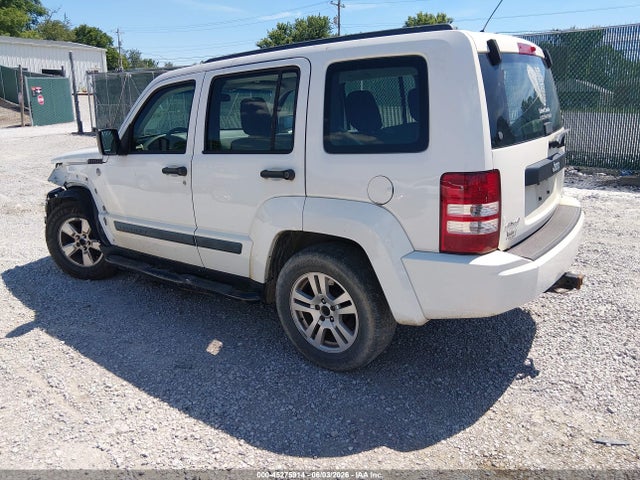 Aukcja sprzedaży 2009 Jeep Liberty Sport, vin: 1J8GN28K09W532501, numer aukcji: 45275914