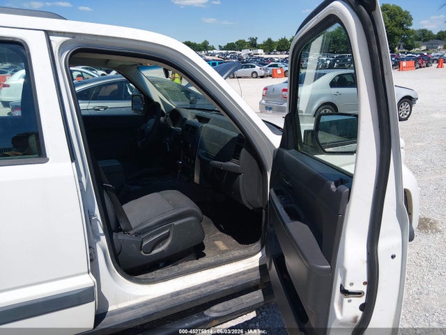 Aukcja sprzedaży 2009 Jeep Liberty Sport, vin: 1J8GN28K09W532501, numer aukcji: 45275914
