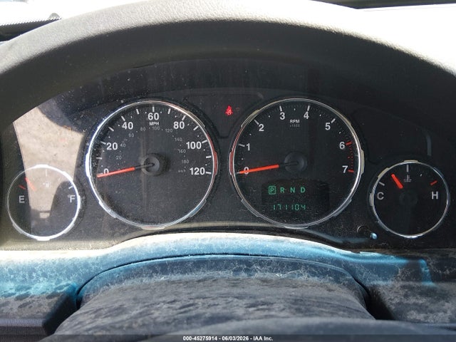 Aukcja sprzedaży 2009 Jeep Liberty Sport, vin: 1J8GN28K09W532501, numer aukcji: 45275914