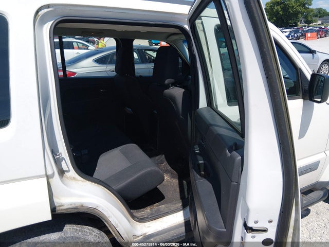 Aukcja sprzedaży 2009 Jeep Liberty Sport, vin: 1J8GN28K09W532501, numer aukcji: 45275914