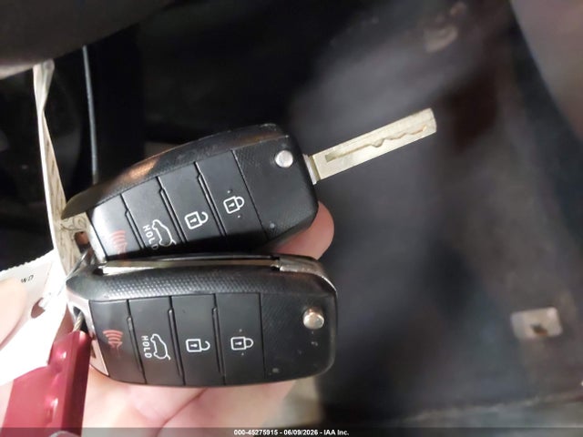 Продаж на аукціоні авто 2019 Kia Sorento 3.3l Lx, vin: 5XYPGDA5XKG487393, номер лоту: 45275915