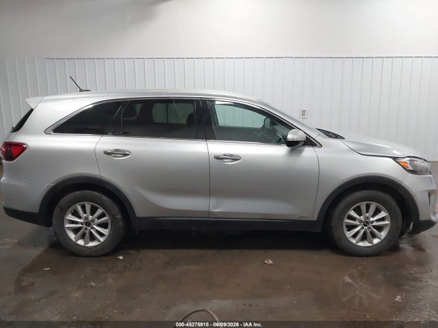 Продаж на аукціоні авто 2019 Kia Sorento 3.3l Lx, vin: 5XYPGDA5XKG487393, номер лоту: 45275915