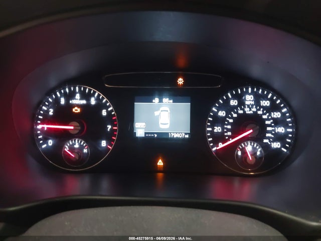 Продаж на аукціоні авто 2019 Kia Sorento 3.3l Lx, vin: 5XYPGDA5XKG487393, номер лоту: 45275915