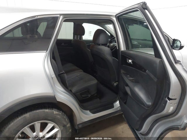Продаж на аукціоні авто 2019 Kia Sorento 3.3l Lx, vin: 5XYPGDA5XKG487393, номер лоту: 45275915
