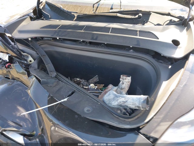 Продажа на аукционе авто 2024 Tesla Model Y Long Range Dual Motor All-wheel Drive, vin: 7SAYGDEE8RA219619, номер лота: 45275917
