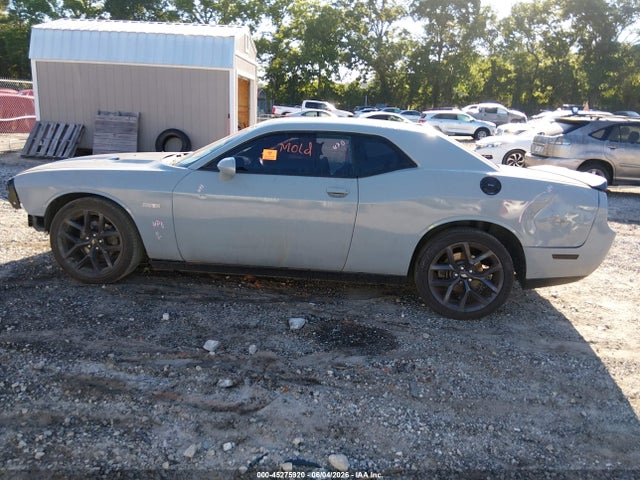 Продажа на аукционе авто 2013 Dodge Challenger Sxt, vin: 2C3CDYAG4DH676498, номер лота: 45275920