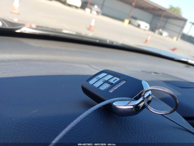Honda Cr-v Awd Ex 2021 2HKRW2H5XMH620669 Image 11
