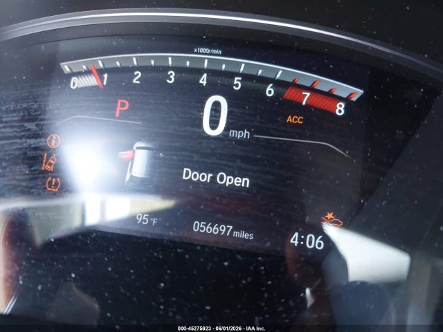 Honda Cr-v Awd Ex 2021 2HKRW2H5XMH620669 Image 15
