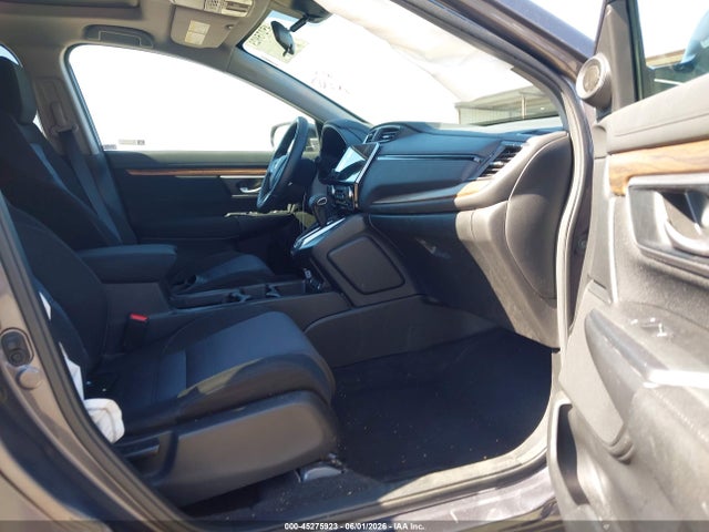 Honda Cr-v Awd Ex 2021 2HKRW2H5XMH620669 Image 5