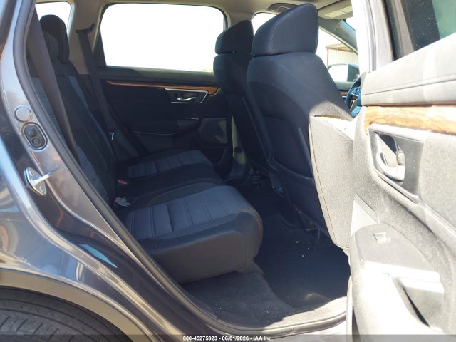 2HKRW2H5XMH620669 Honda Cr-v Awd Ex