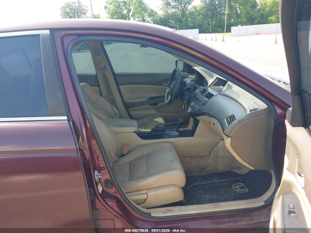 Aukcja sprzedaży 2010 Honda Accord 2.4 Lx, vin: 1HGCP2F37AA037663, numer aukcji: 45275926