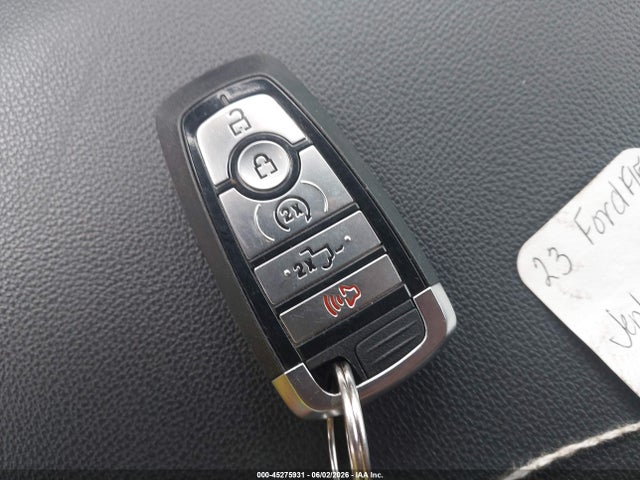 45275931 :رقم المزاد ، 1FTFW1E85PFC81037 vin ، 2023 Ford F-150 Lariat مزاد بيع