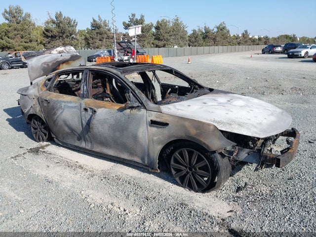 2019 5XXGU4L10KG304865 главное изображение