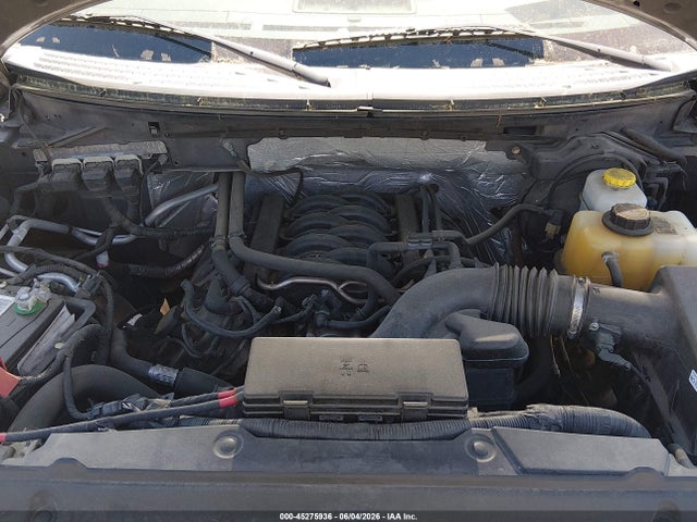 Aukcja sprzedaży 2014 Ford F-150 Stx, vin: 1FTFX1EF9EKE15726, numer aukcji: 45275936